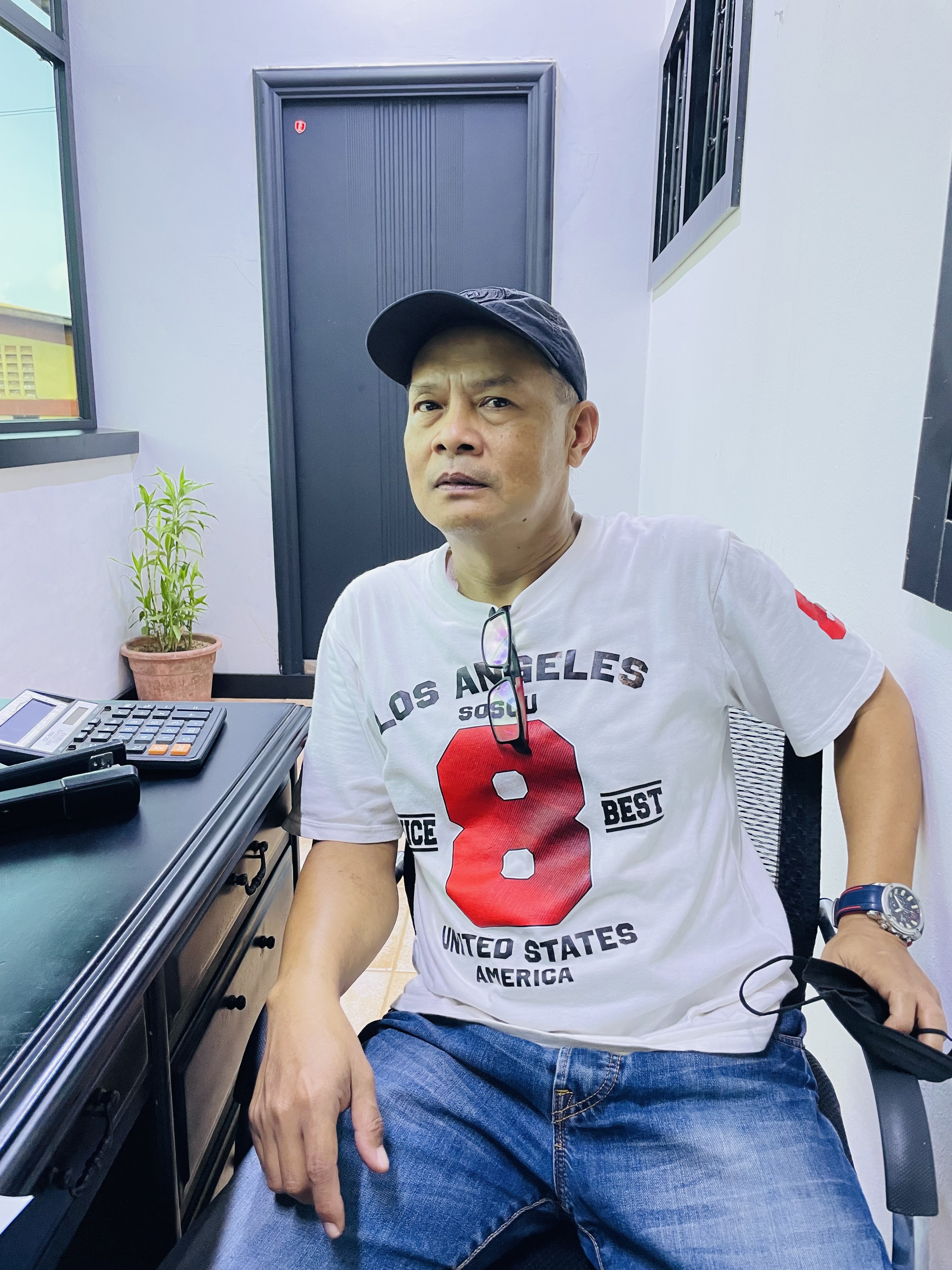 Arsyad Arif