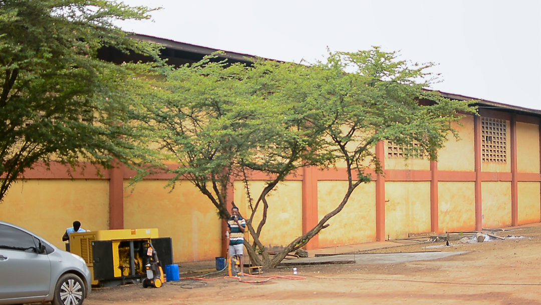 Factory operations and logistics