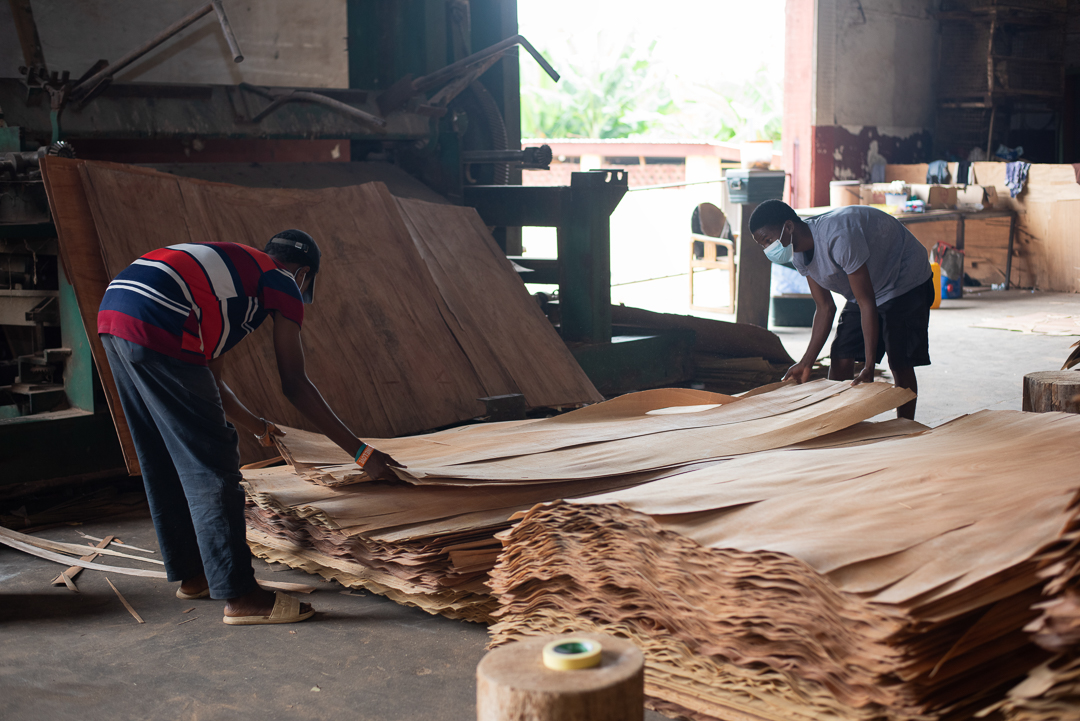 Plytech plywood products