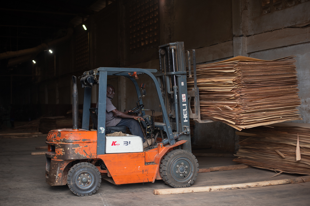 Panel dispatch and bundling