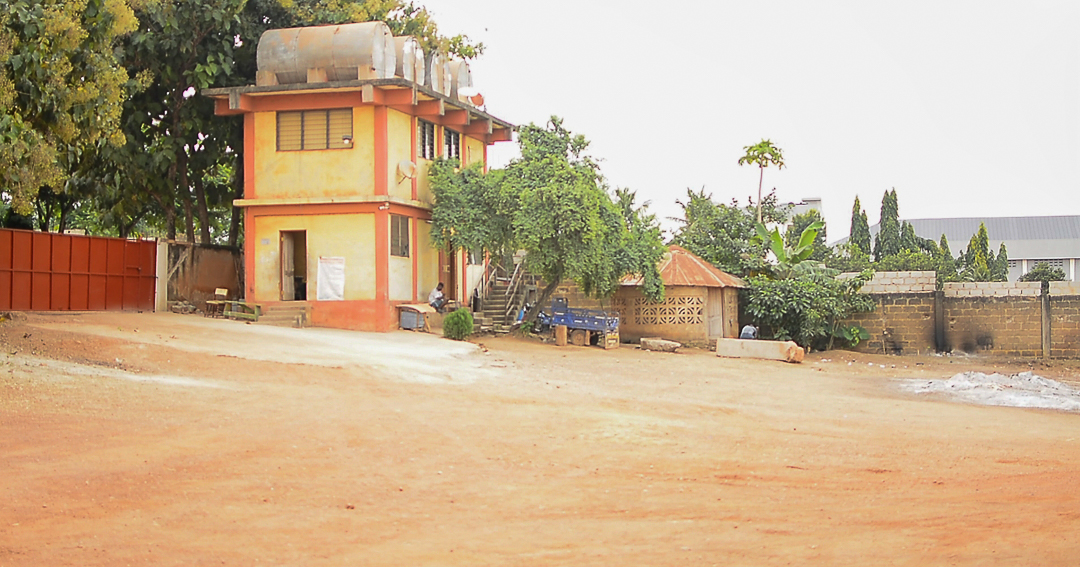 Production facility