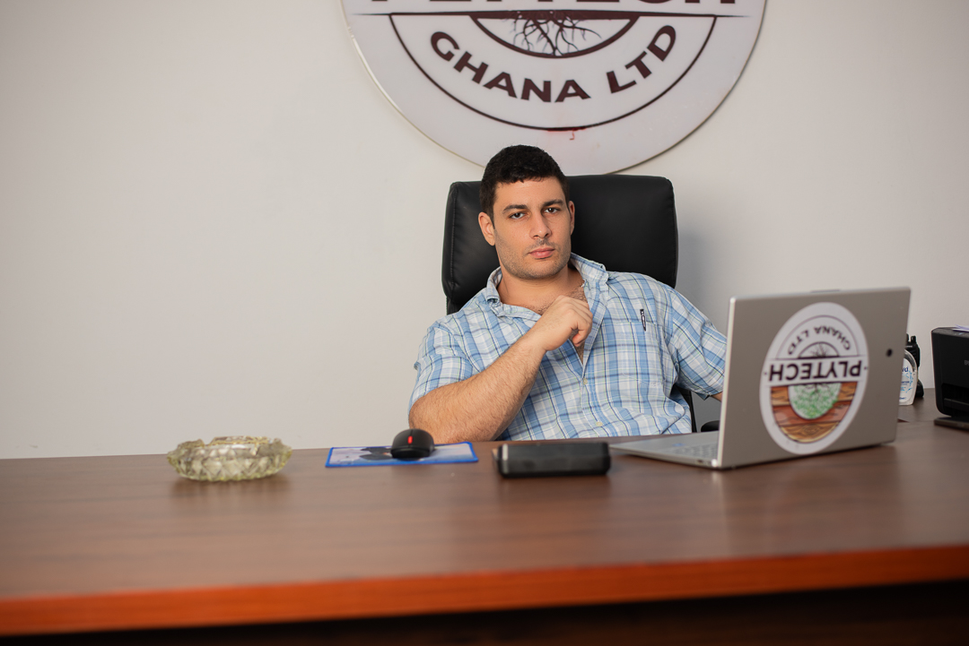 Fawzi Saoud