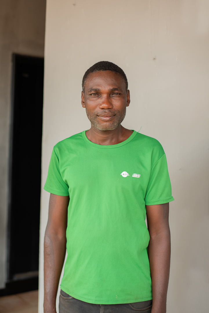 Fredrick Kumah